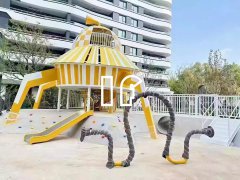 过渡期内无动力设施的检验有何特殊规定？