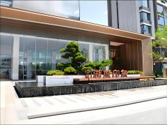 中豫湖城印象会所