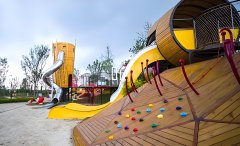 采购公园游乐设备应该关注些什么？