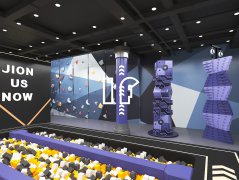 室内游乐园设备厂家制作流程